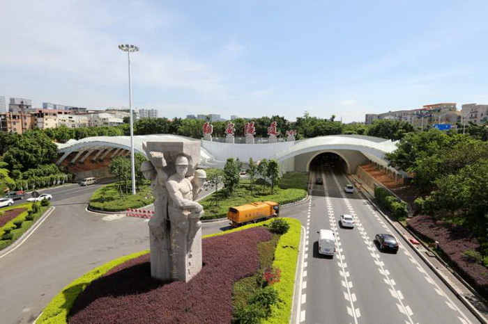 厦门路桥建设集团有限公司